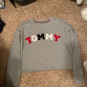 Tommy Hilfiger sweater